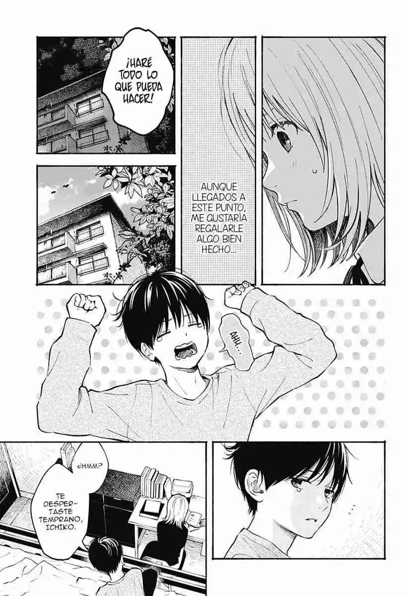 Kokoro No Program - Capítulo 17 - Página 8 - LectorTMOo
