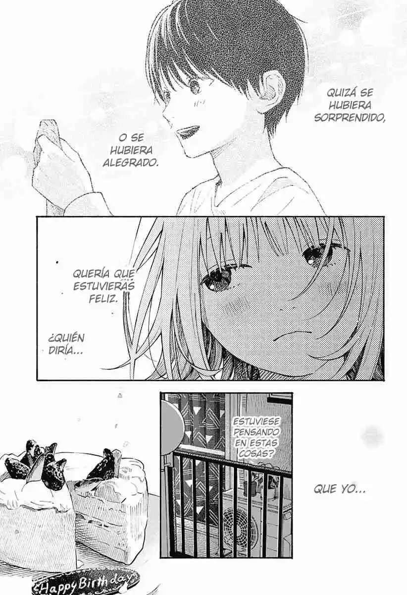 Kokoro No Program - Capítulo 17 - Página 12 - LectorTMOo