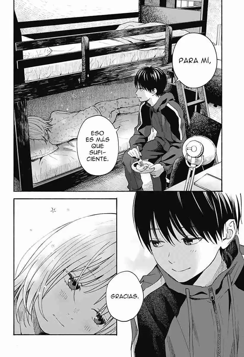 Kokoro No Program - Capítulo 17 - Página 15 - LectorTMOo