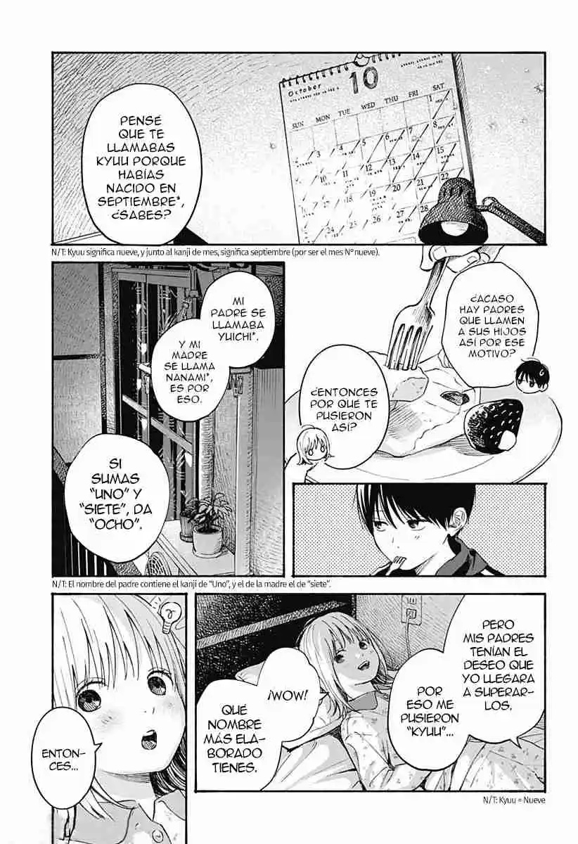 Kokoro No Program - Capítulo 17 - Página 16 - LectorTMOo