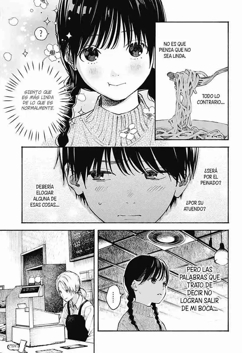 Kokoro No Program - Capítulo 18 - Página 12 - LectorTMOo