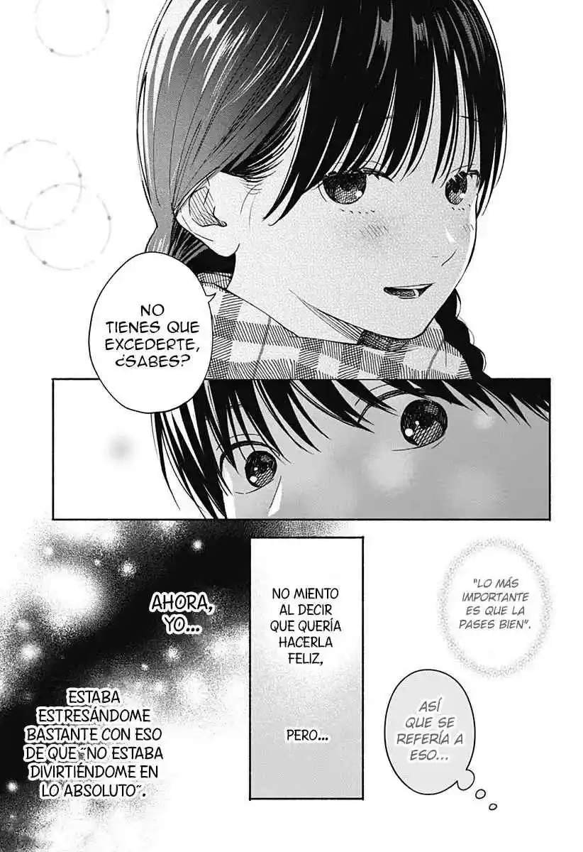 Kokoro No Program - Capítulo 18 - Página 14 - LectorTMOo