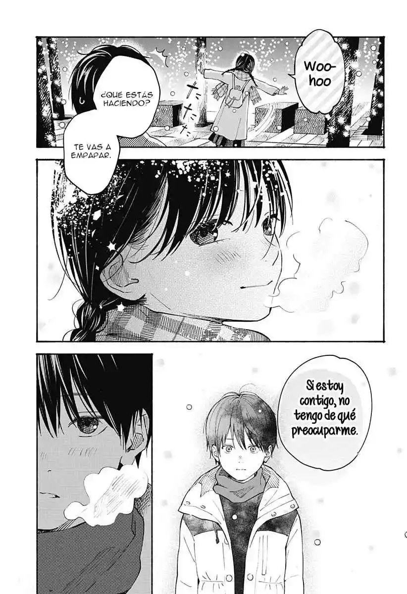 Kokoro No Program - Capítulo 18 - Página 16 - LectorTMOo