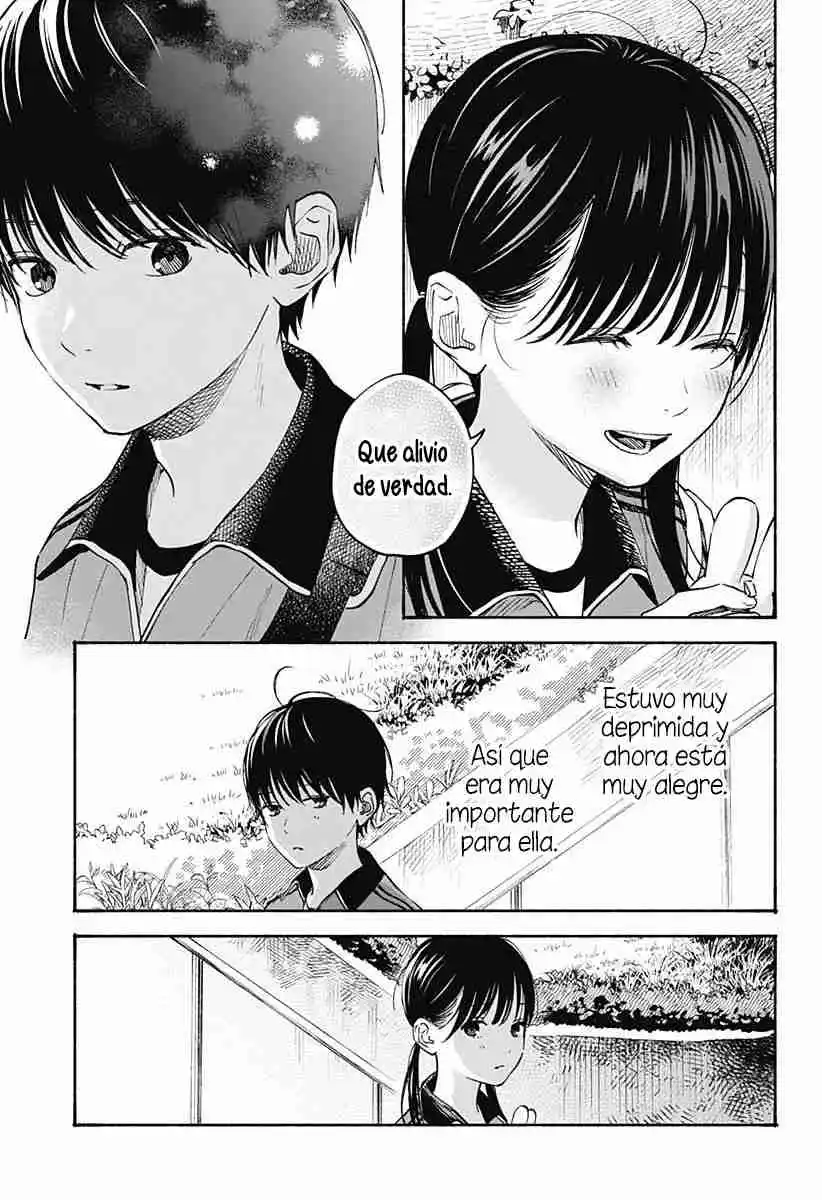 Kokoro No Program - Capítulo 19 - Página 14 - LectorTMOo