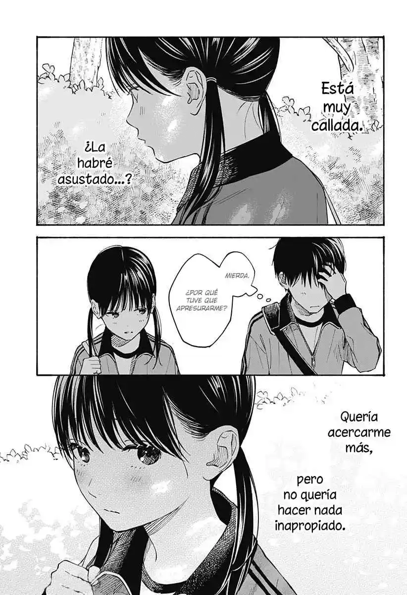 Kokoro No Program - Capítulo 19 - Página 18 - LectorTMOo