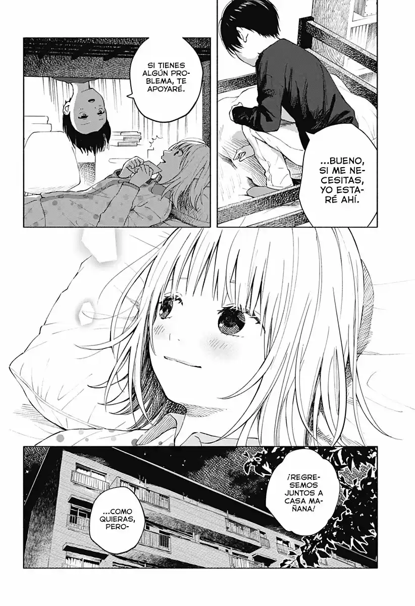 Kokoro No Program - Capítulo 2 - Página 4 - LectorTMOo