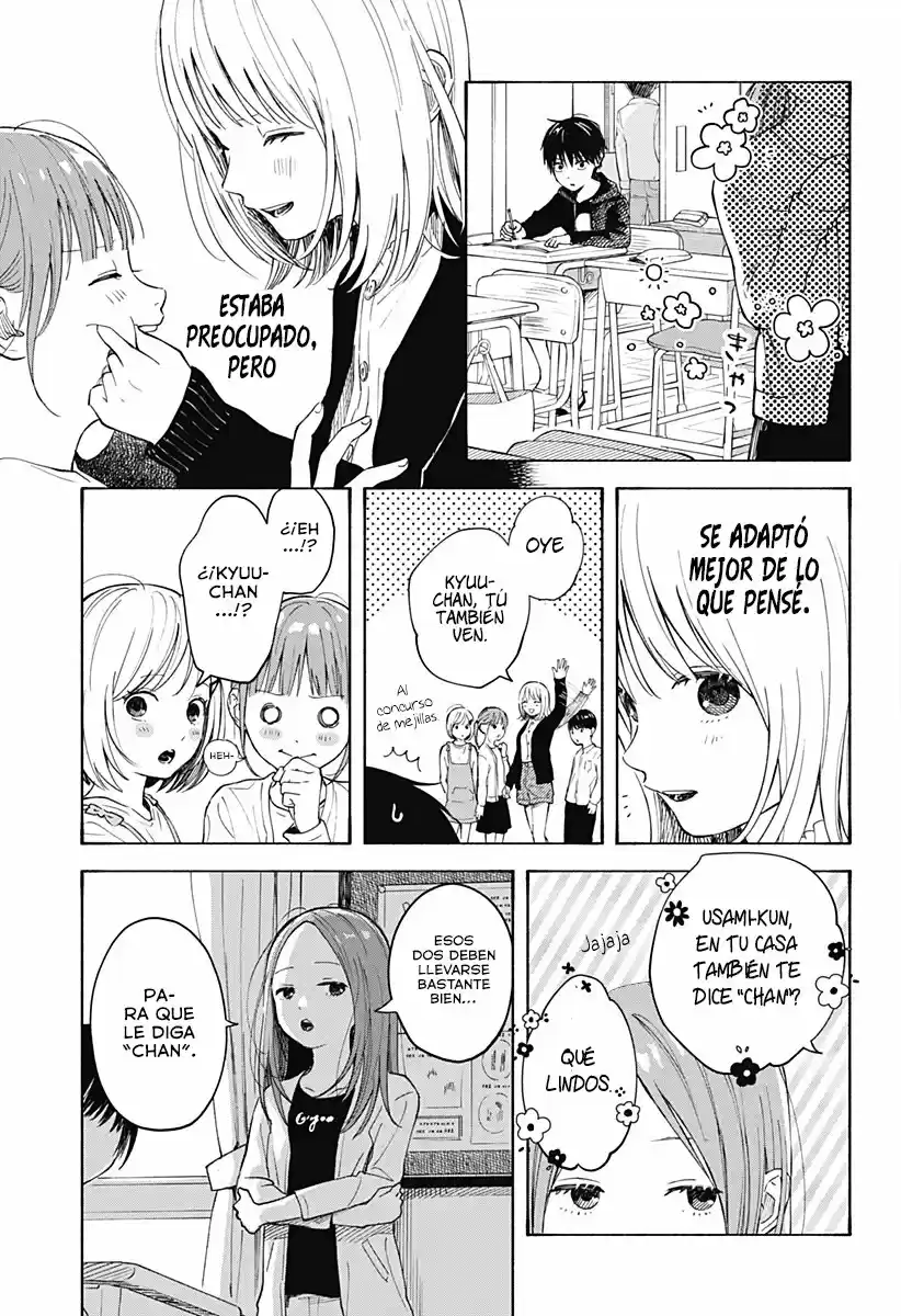 Kokoro No Program - Capítulo 2 - Página 9 - LectorTMOo