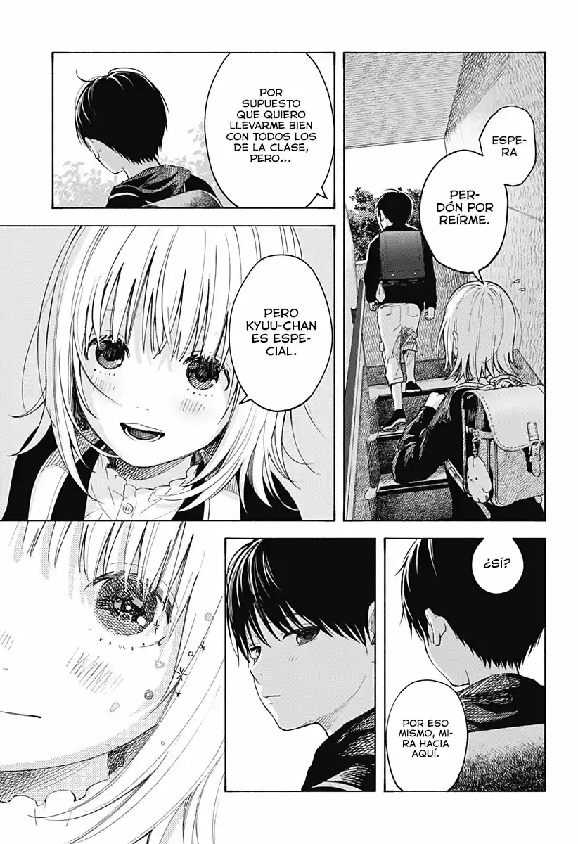 Kokoro No Program - Capítulo 2 - Página 23 - LectorTMOo