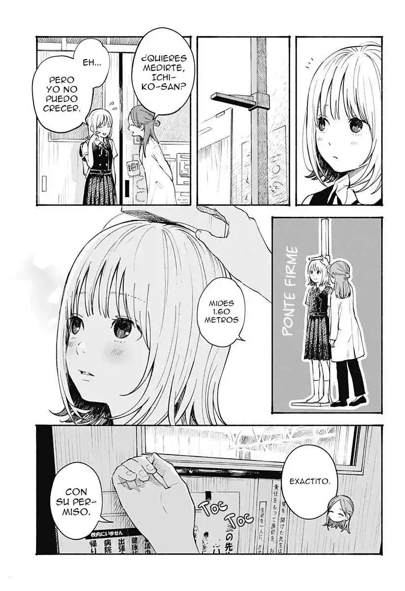 Kokoro No Program - Capítulo 20 - Página 4 - LectorTMOo
