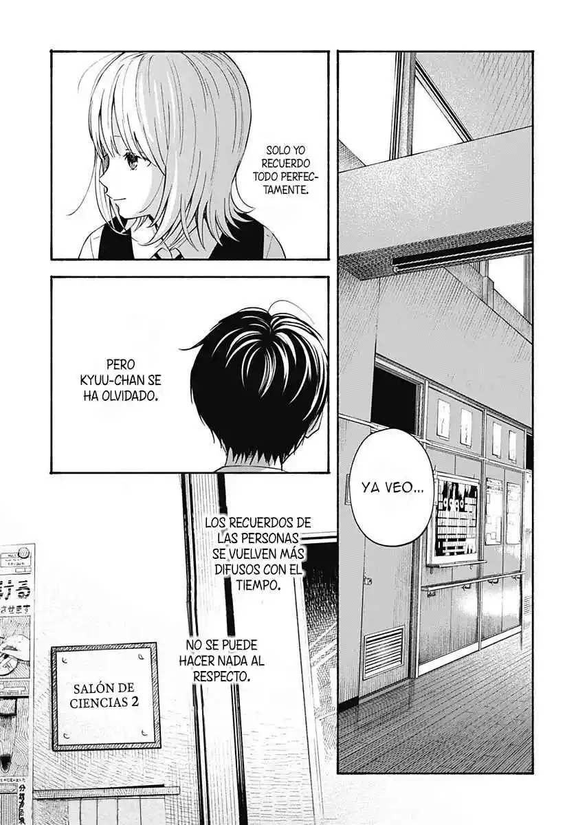 Kokoro No Program - Capítulo 20 - Página 10 - LectorTMOo
