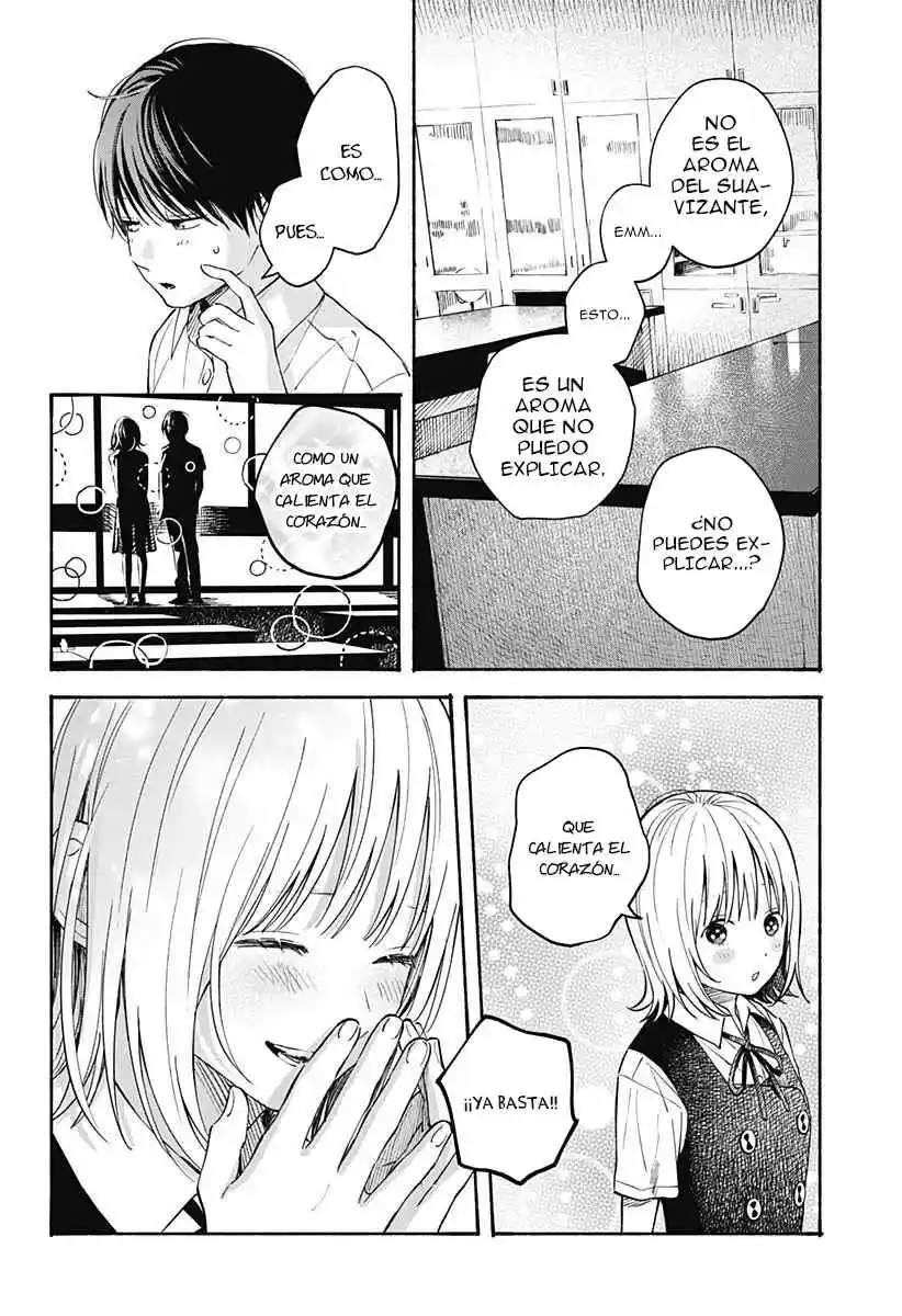 Kokoro No Program - Capítulo 20 - Página 13 - LectorTMOo