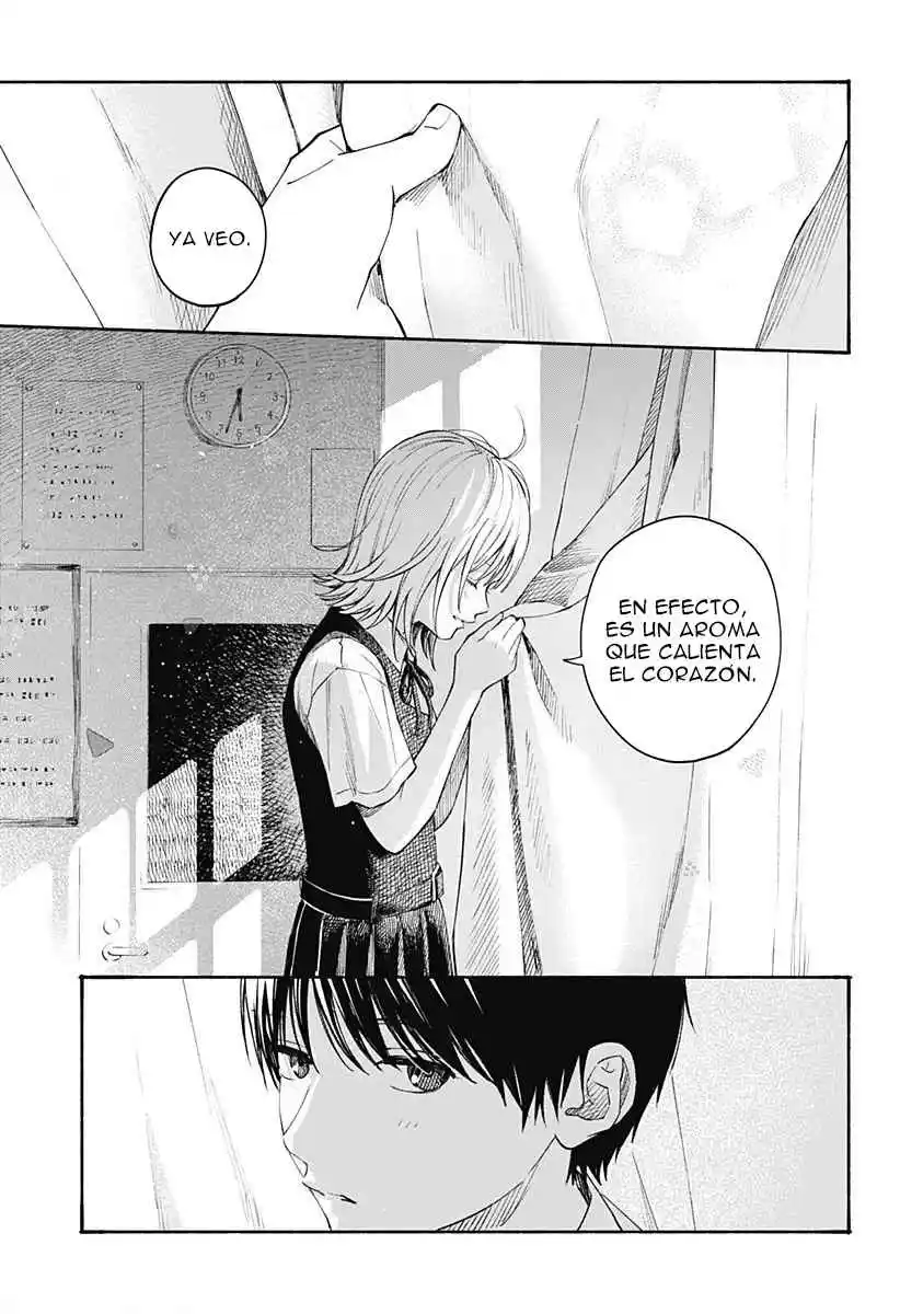 Kokoro No Program - Capítulo 20 - Página 14 - LectorTMOo
