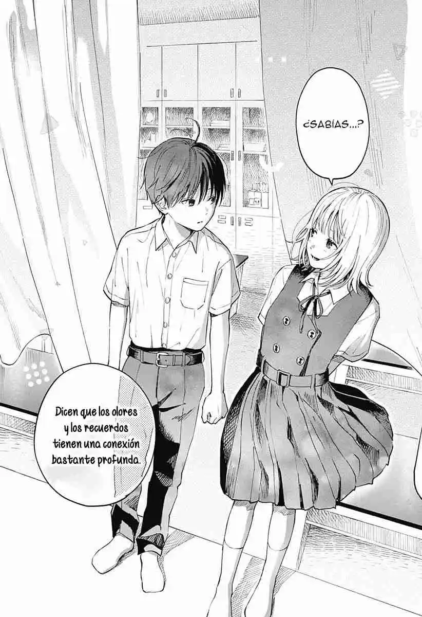 Kokoro No Program - Capítulo 20 - Página 15 - LectorTMOo