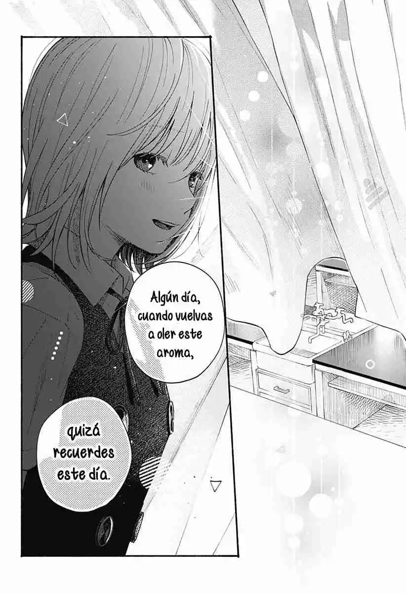 Kokoro No Program - Capítulo 20 - Página 16 - LectorTMOo