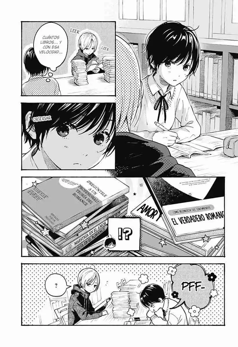 Kokoro No Program - Capítulo 21 - Página 6 - LectorTMOo