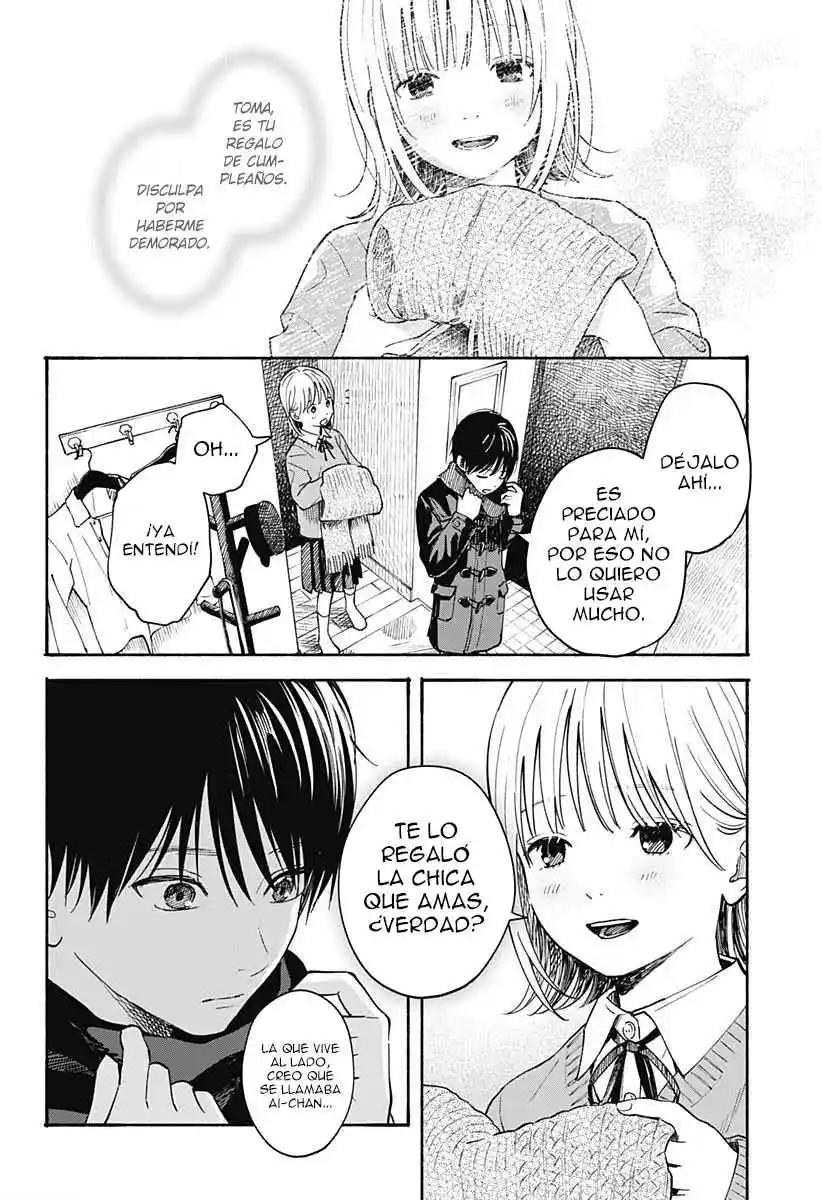 Kokoro No Program - Capítulo 22 - Página 13 - LectorTMOo