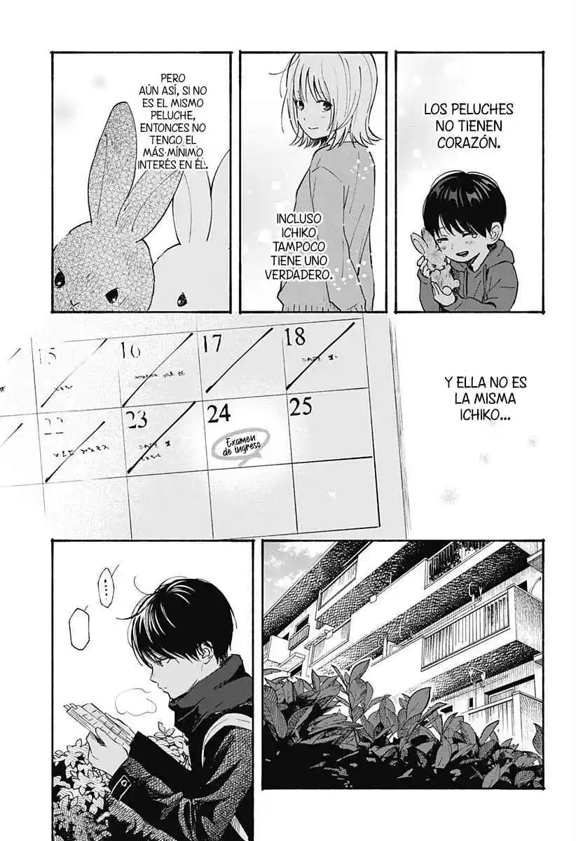 Kokoro No Program - Capítulo 22 - Página 16 - LectorTMOo
