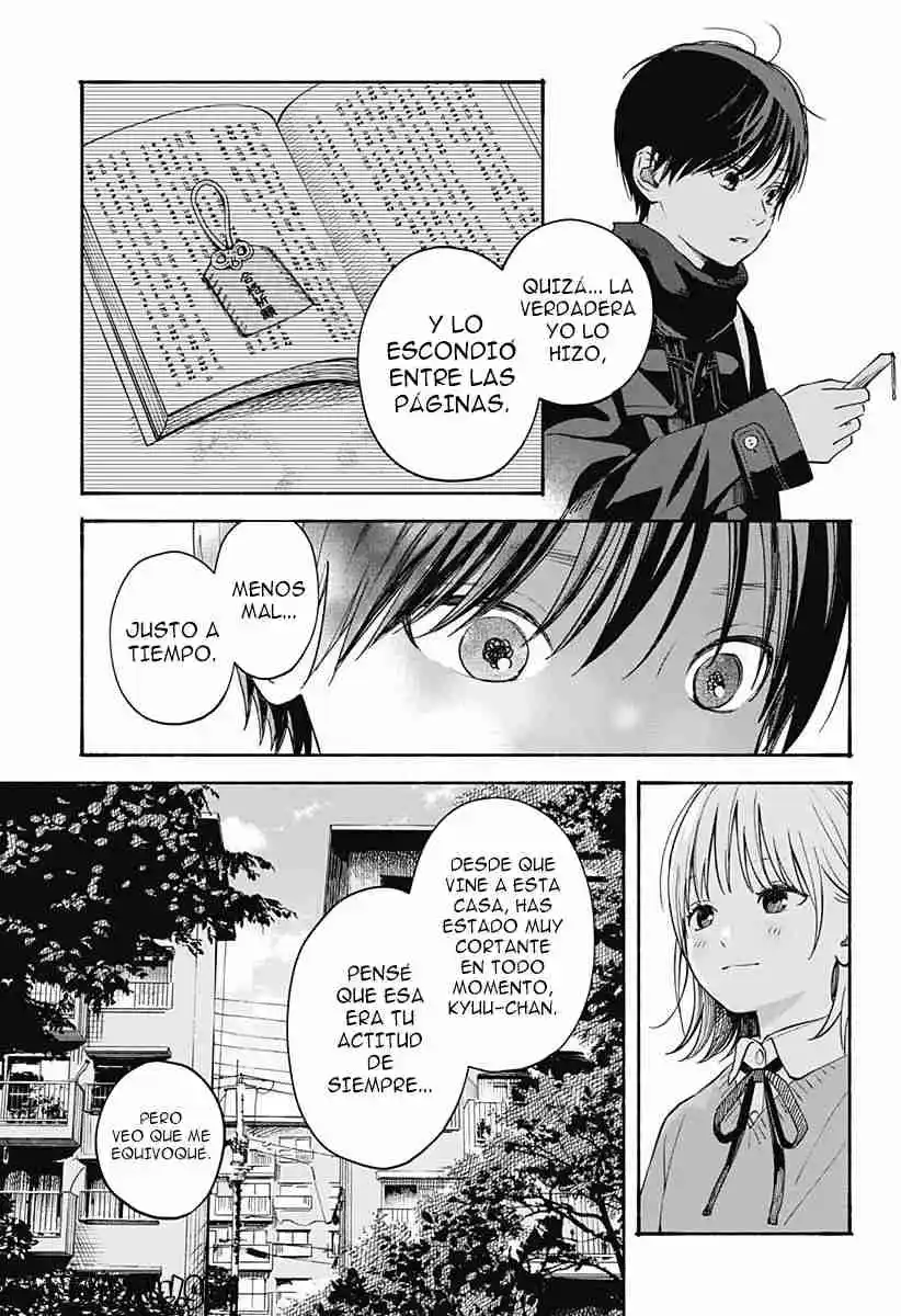 Kokoro No Program - Capítulo 22 - Página 18 - LectorTMOo