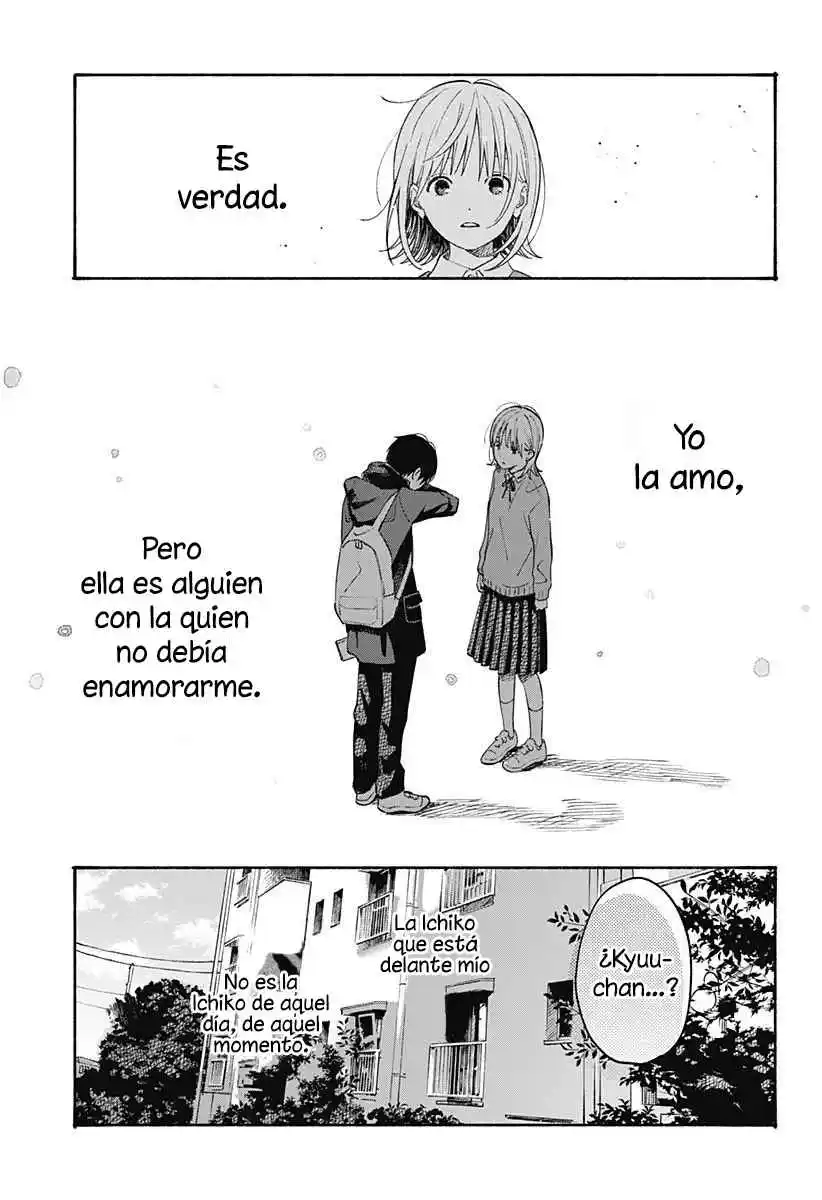 Kokoro No Program - Capítulo 22 - Página 20 - LectorTMOo