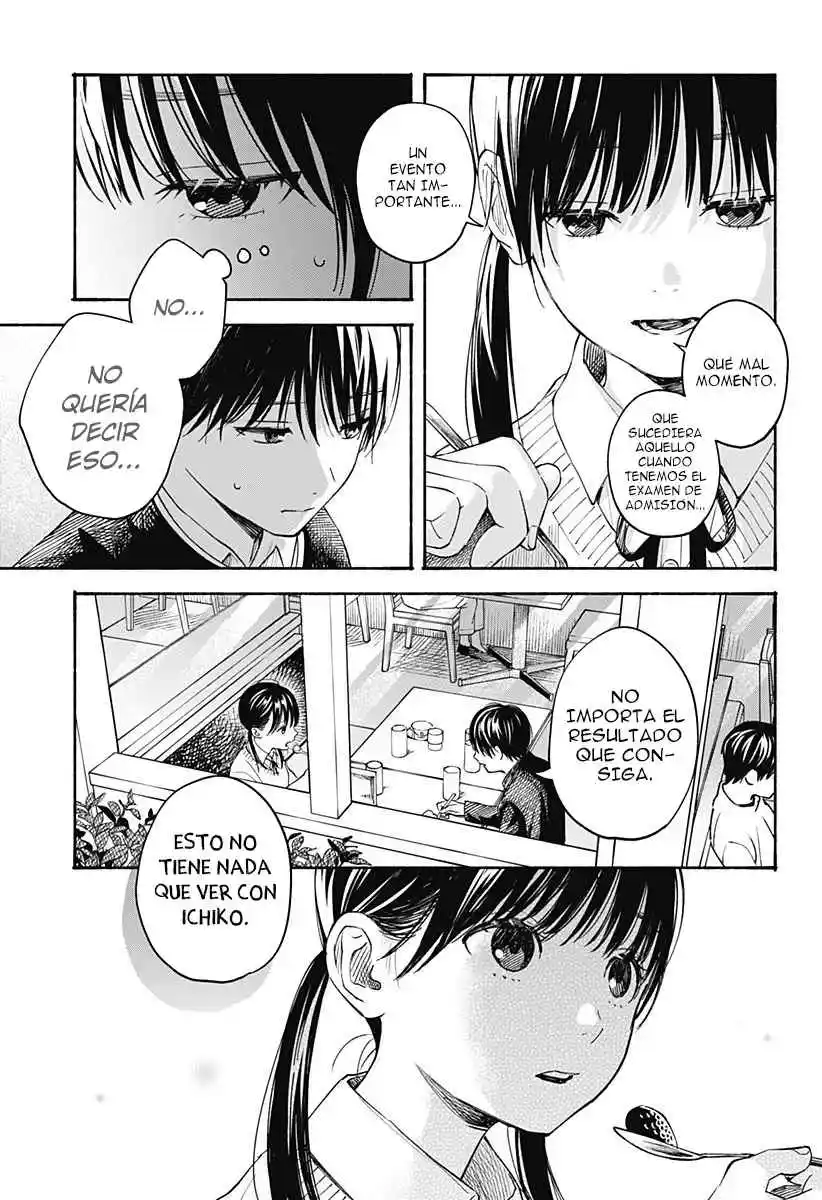 Kokoro No Program - Capítulo 23 - Página 6 - LectorTMOo