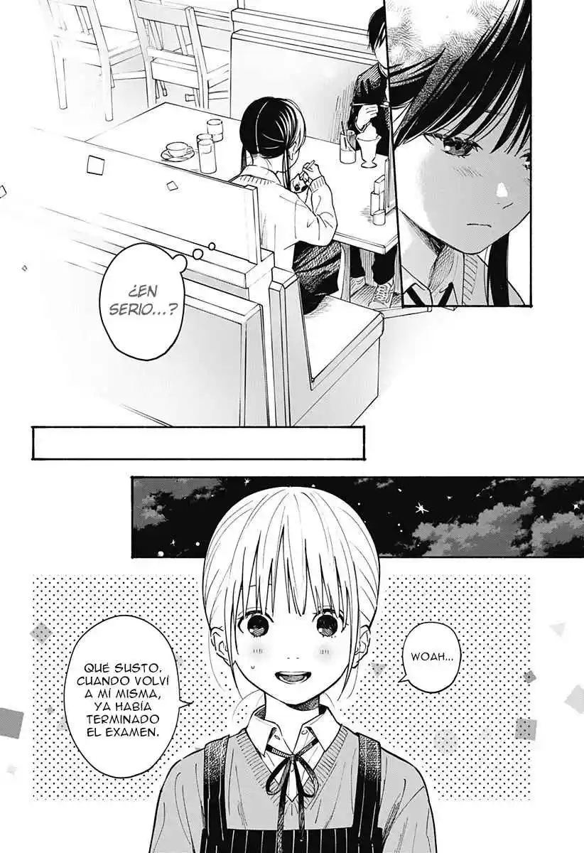 Kokoro No Program - Capítulo 23 - Página 7 - LectorTMOo
