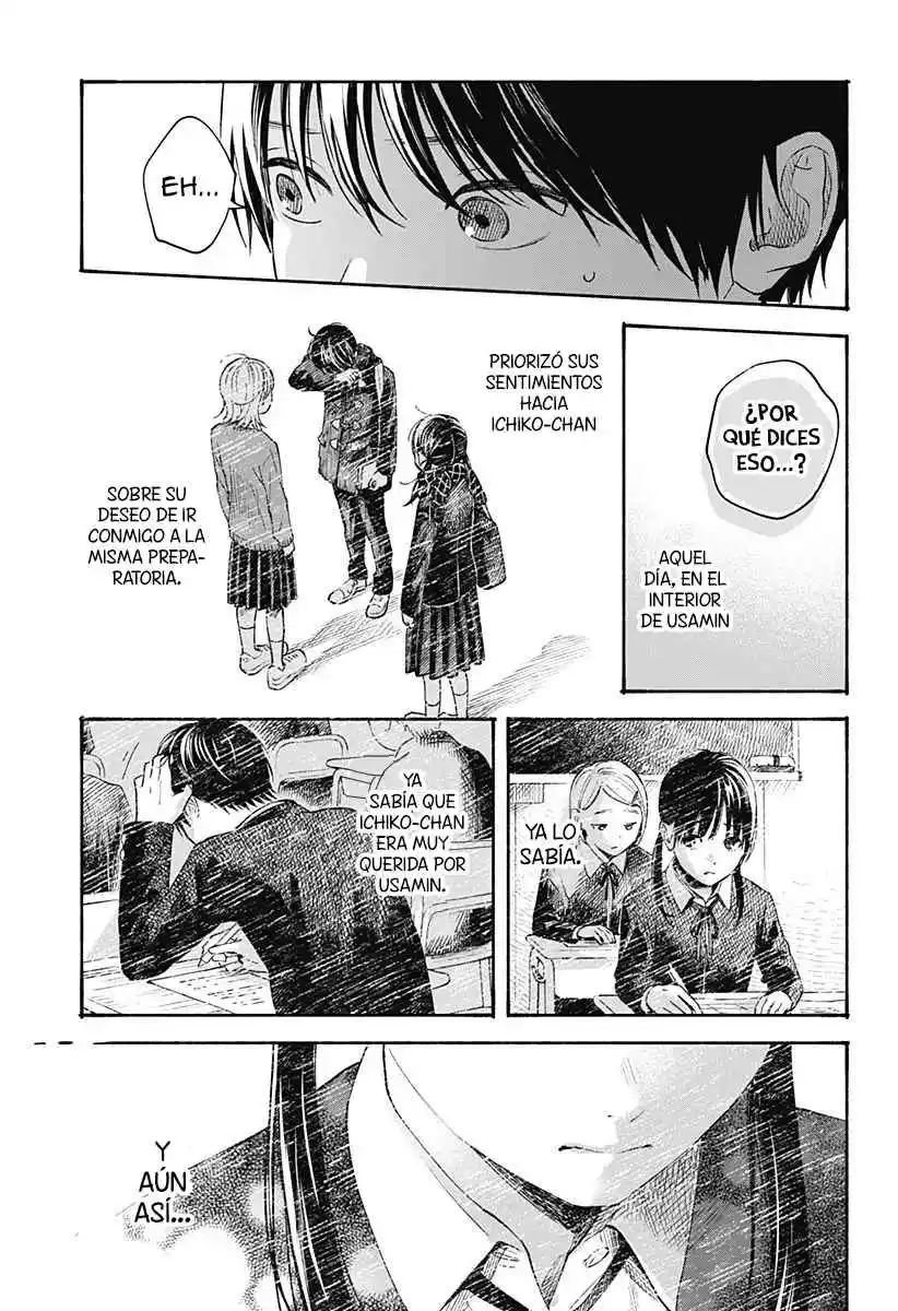 Kokoro No Program - Capítulo 23 - Página 14 - LectorTMOo