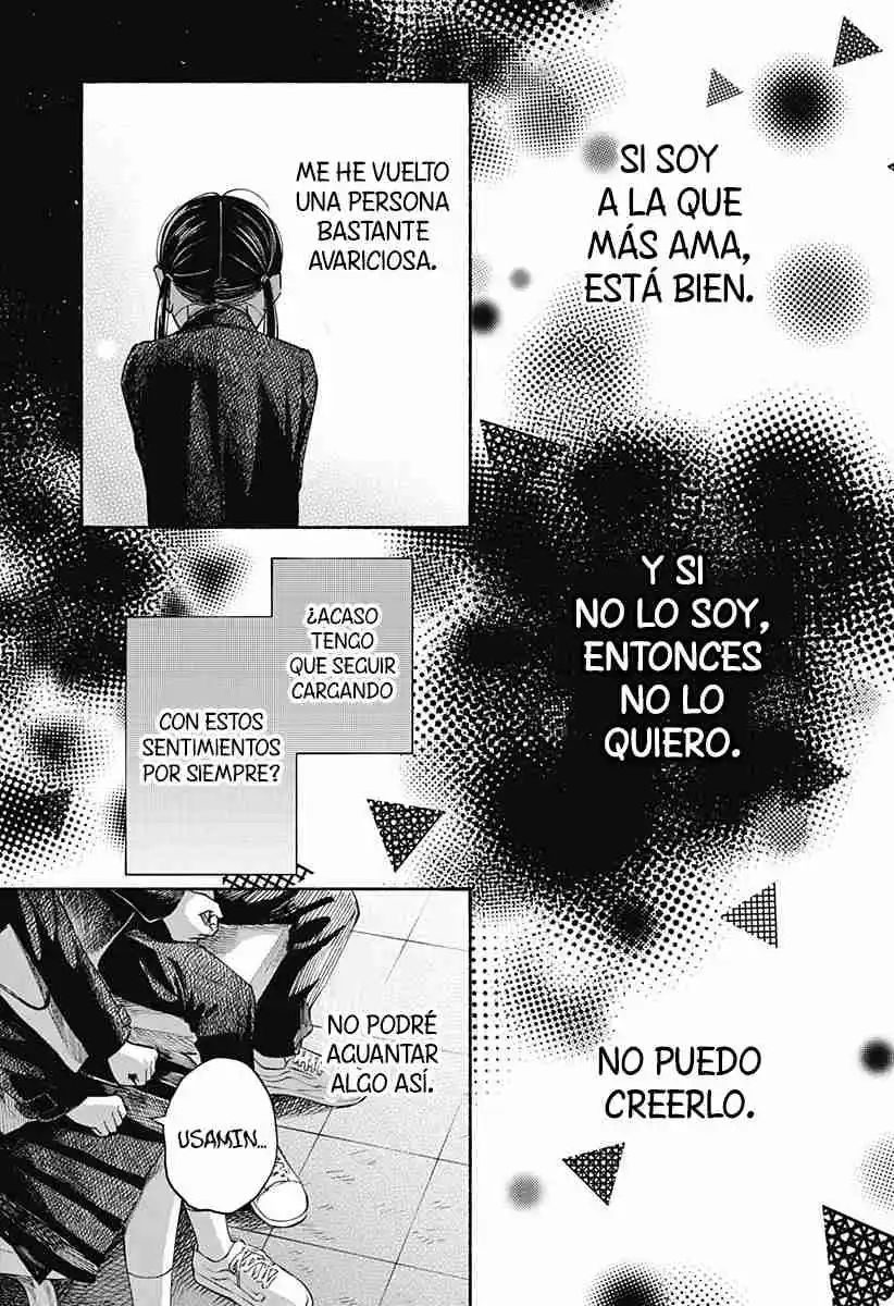 Kokoro No Program - Capítulo 23 - Página 16 - LectorTMOo