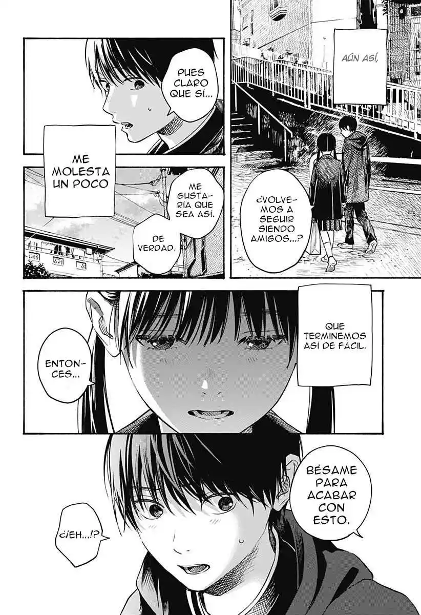 Kokoro No Program - Capítulo 24 - Página 8 - LectorTMOo