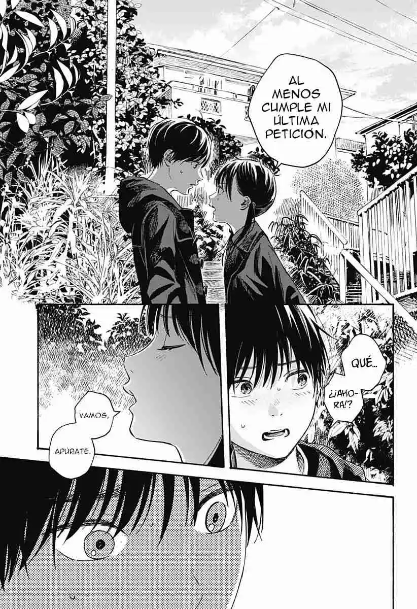 Kokoro No Program - Capítulo 24 - Página 9 - LectorTMOo