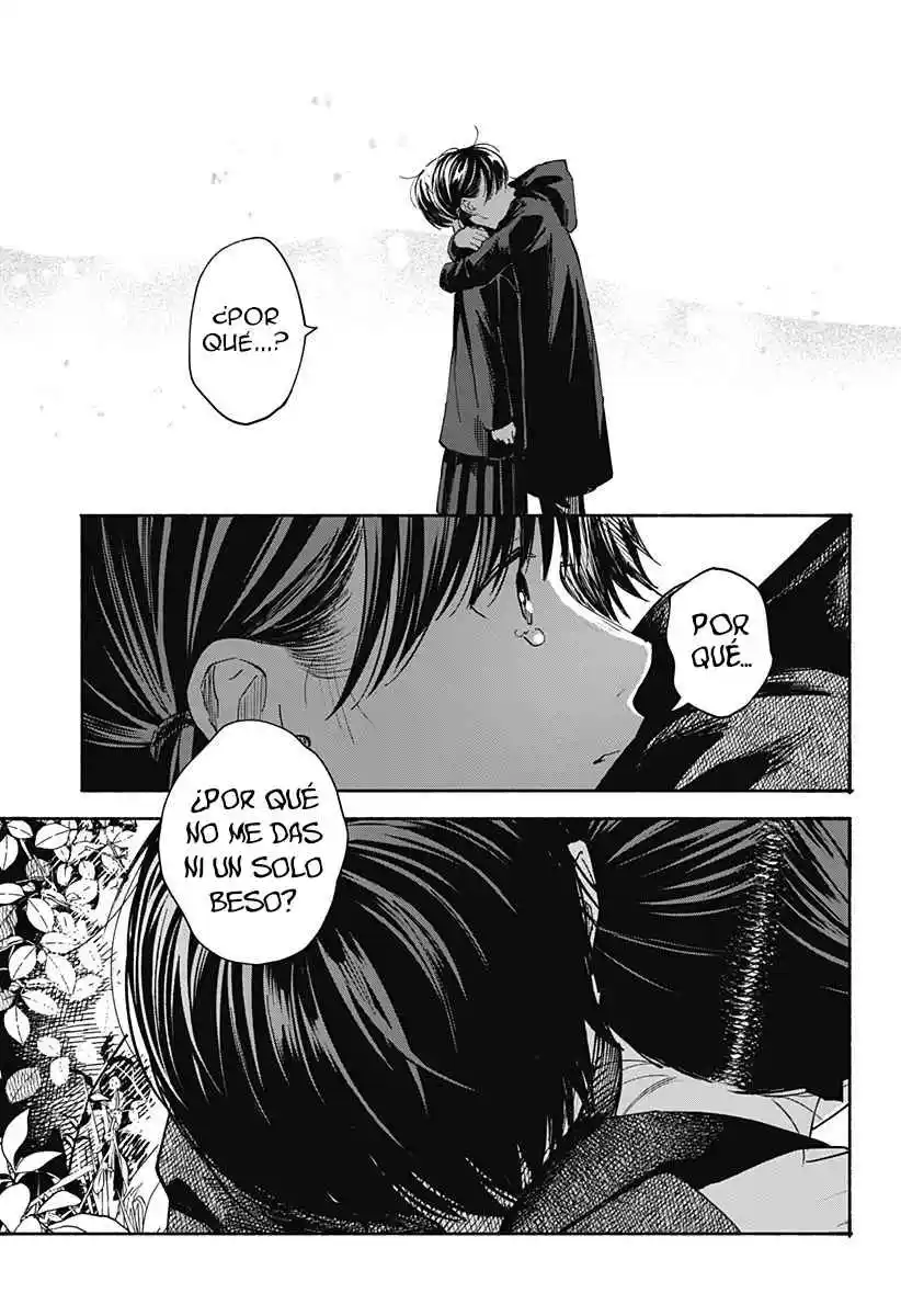 Kokoro No Program - Capítulo 24 - Página 13 - LectorTMOo