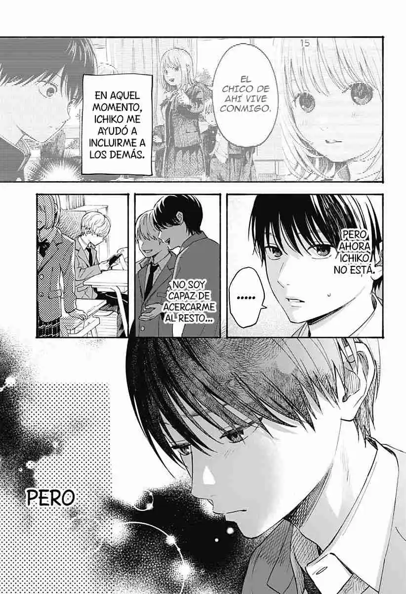 Kokoro No Program - Capítulo 25 - Página 6 - LectorTMOo