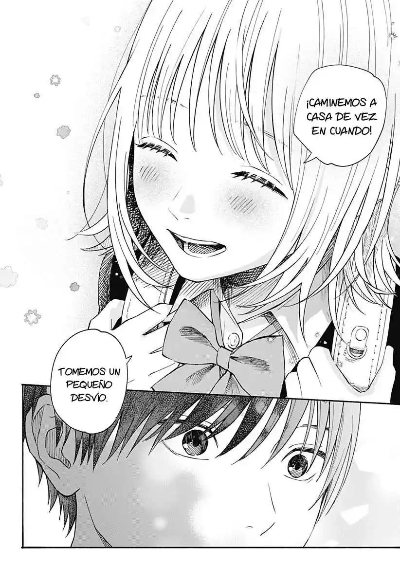Kokoro No Program - Capítulo 25 - Página 9 - LectorTMOo
