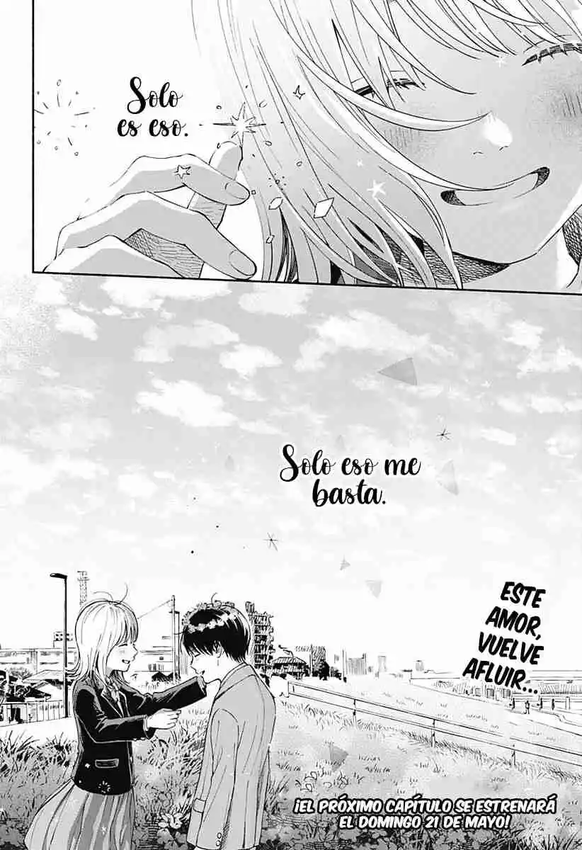 Kokoro No Program - Capítulo 25 - Página 16 - LectorTMOo