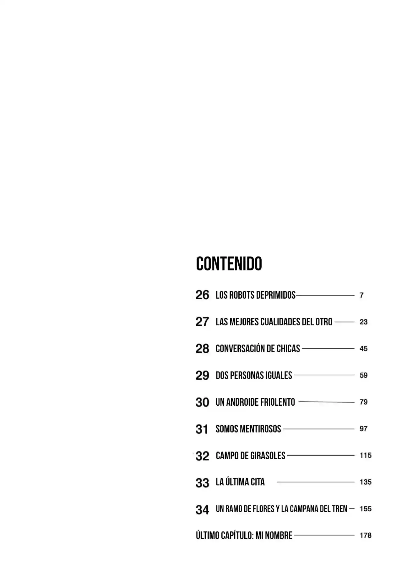 Kokoro No Program - Capítulo 26 - Página 6 - LectorTMOo