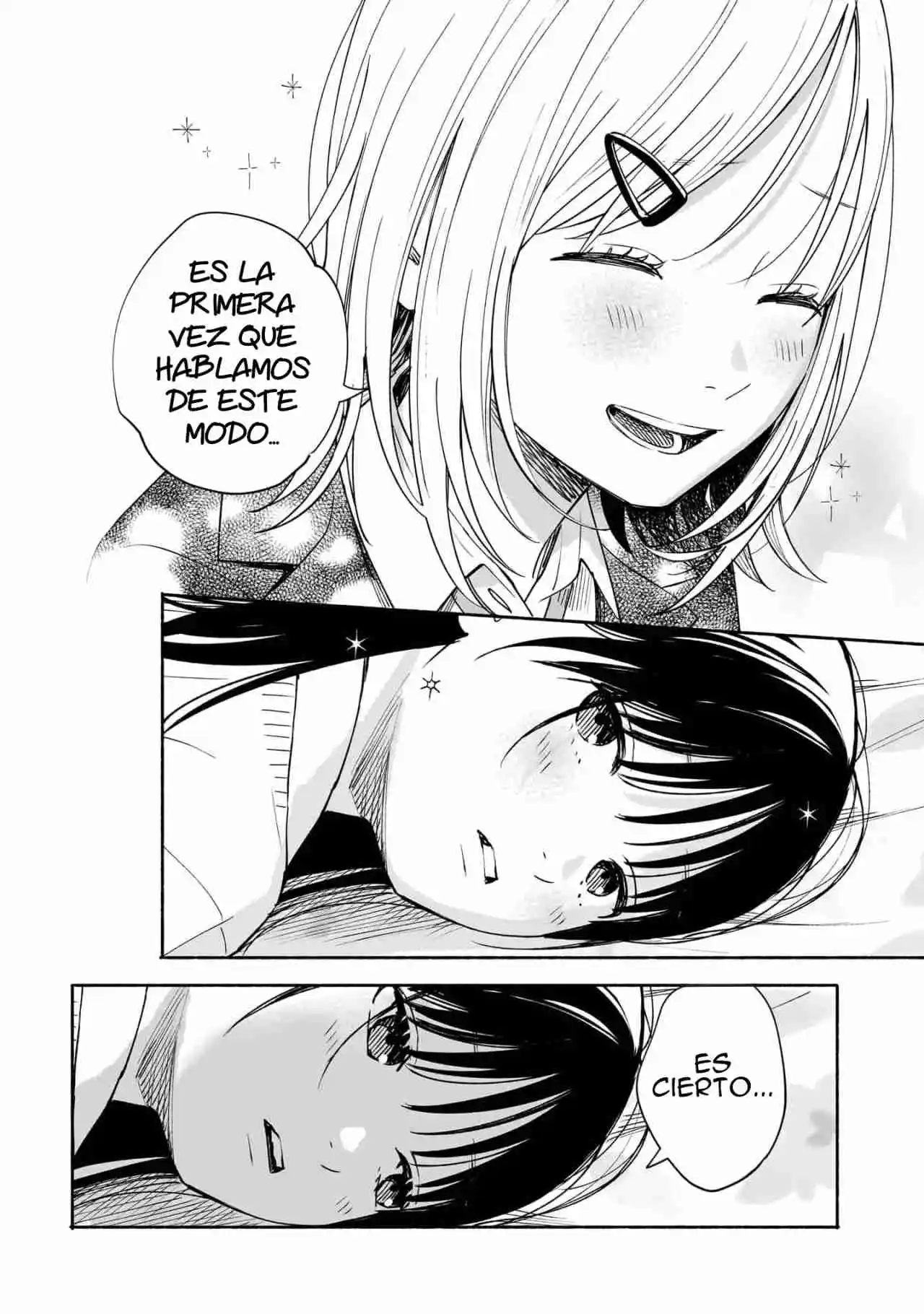 Kokoro No Program - Capítulo 27 - Página 19 - LectorTMOo