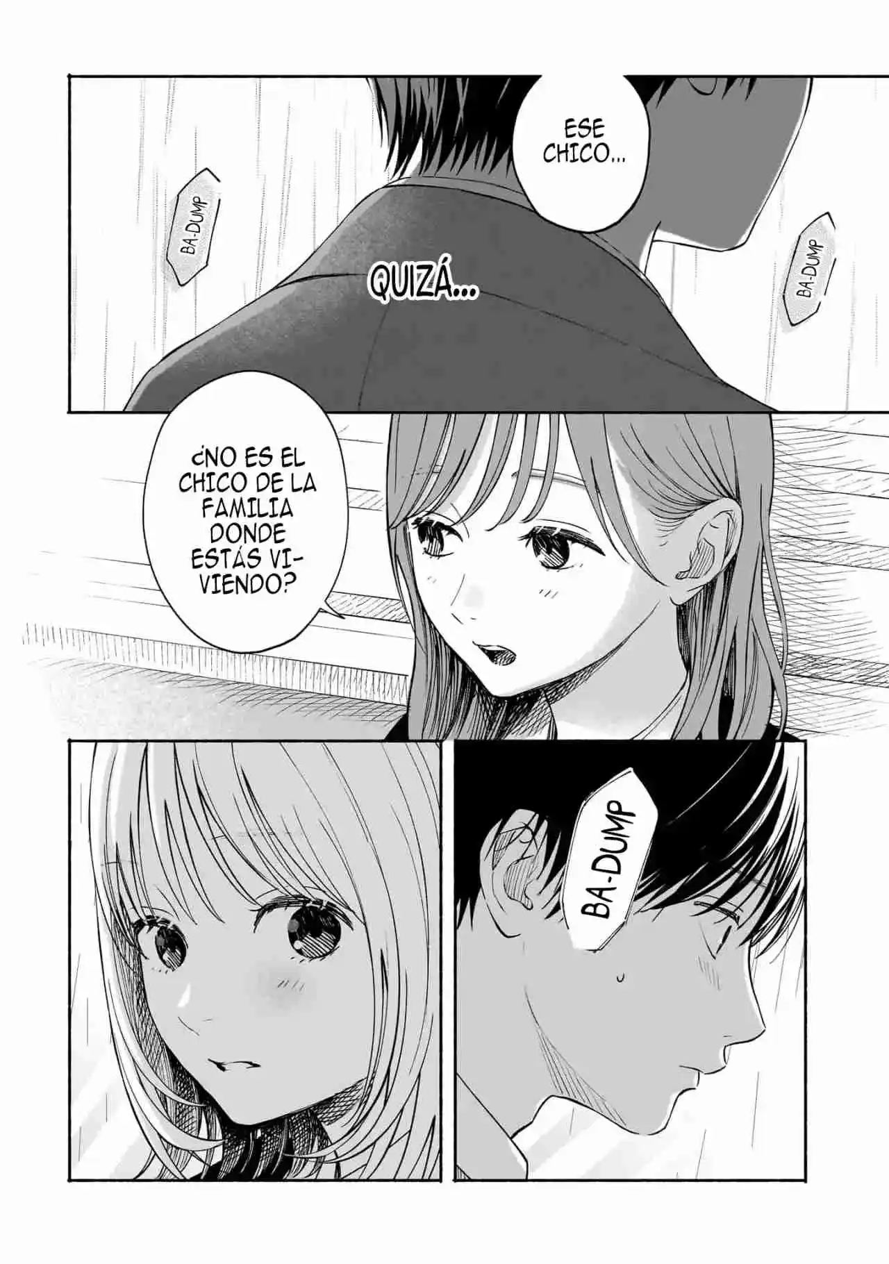 Kokoro No Program - Capítulo 28 - Página 11 - LectorTMOo