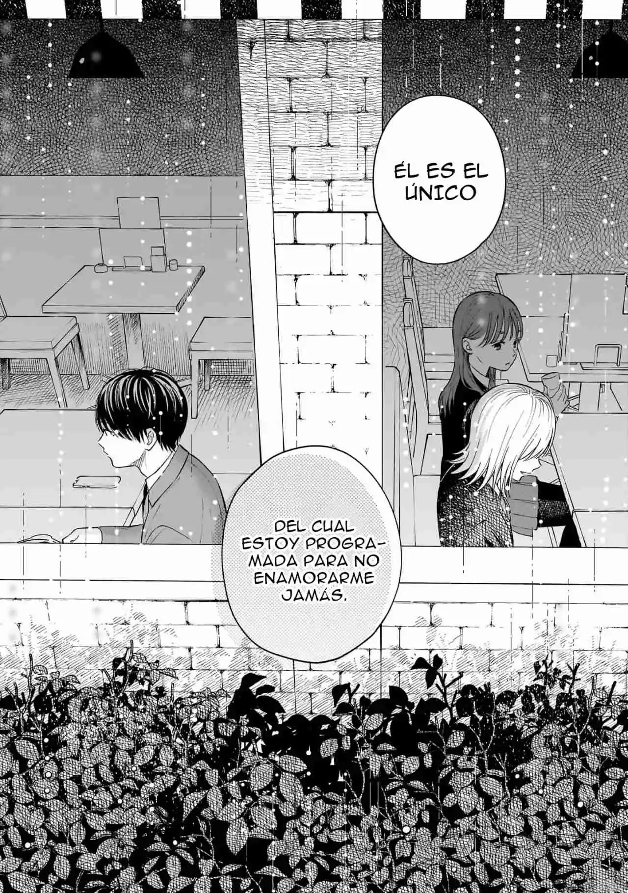 Kokoro No Program - Capítulo 28 - Página 13 - LectorTMOo