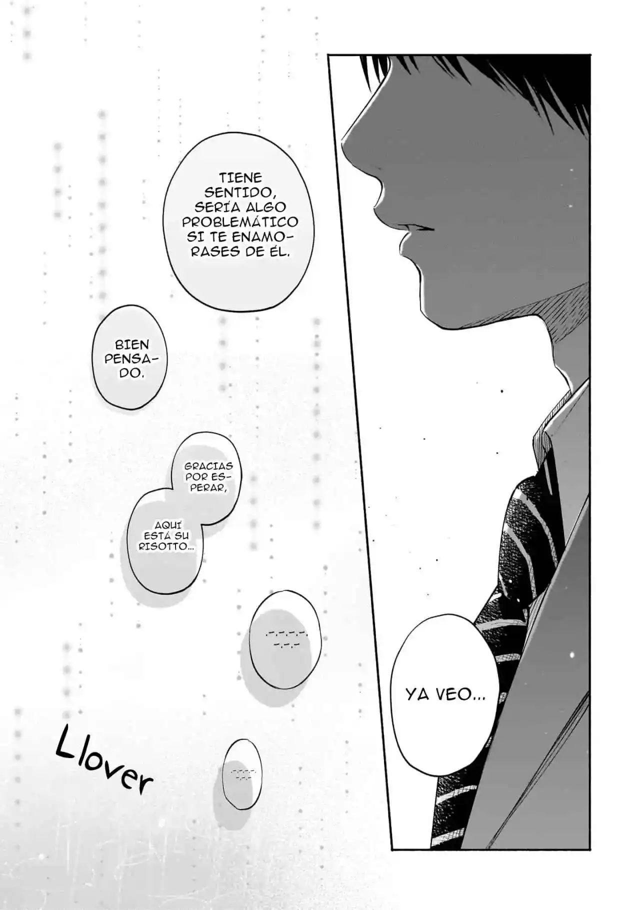 Kokoro No Program - Capítulo 28 - Página 14 - LectorTMOo