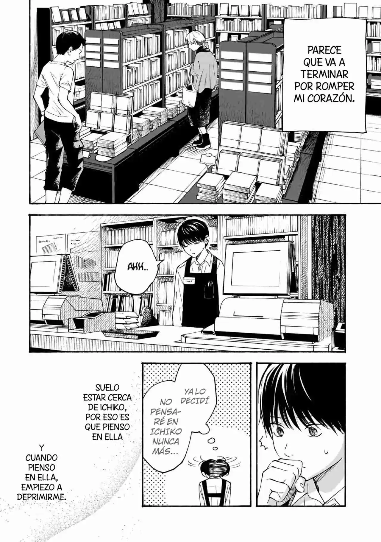 Kokoro No Program - Capítulo 29 - Página 7 - LectorTMOo