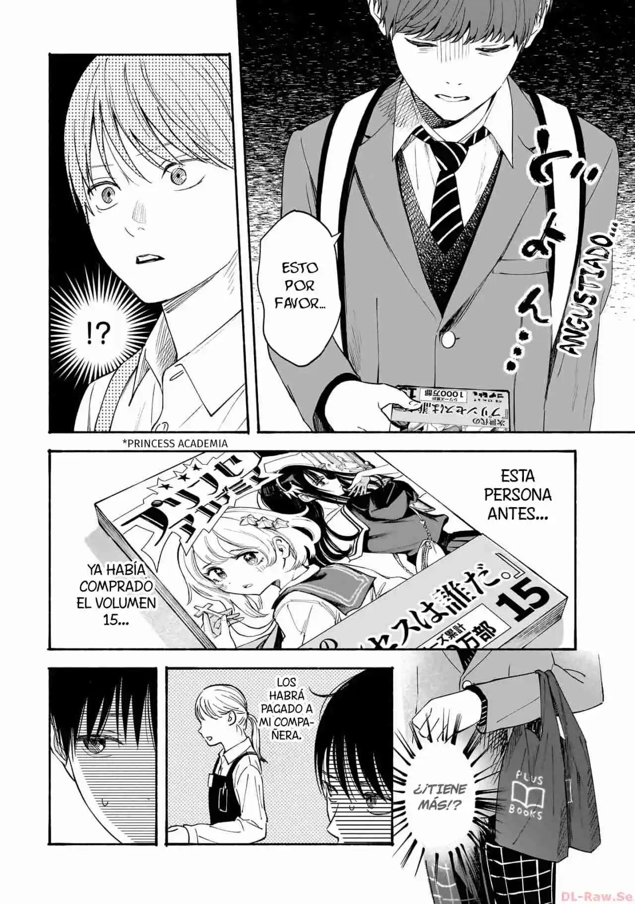 Kokoro No Program - Capítulo 29 - Página 11 - LectorTMOo