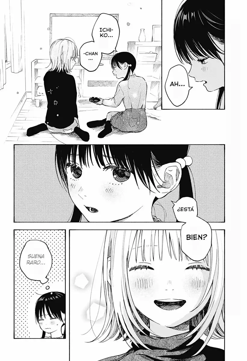 Kokoro No Program - Capítulo 3 - Página 26 - LectorTMOo