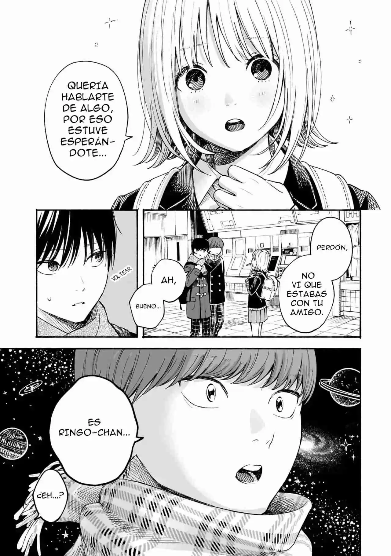 Kokoro No Program - Capítulo 30 - Página 4 - LectorTMOo