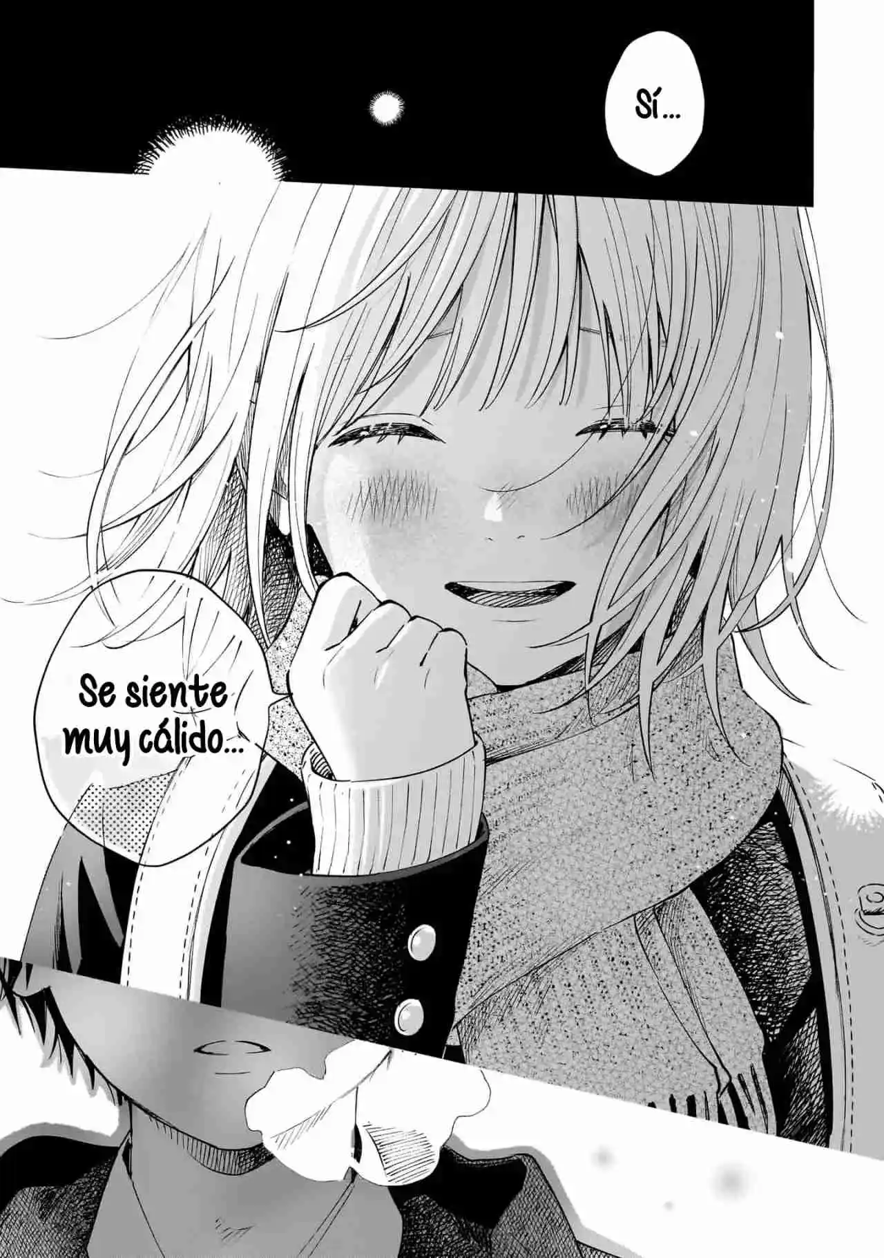 Kokoro No Program - Capítulo 30 - Página 16 - LectorTMOo