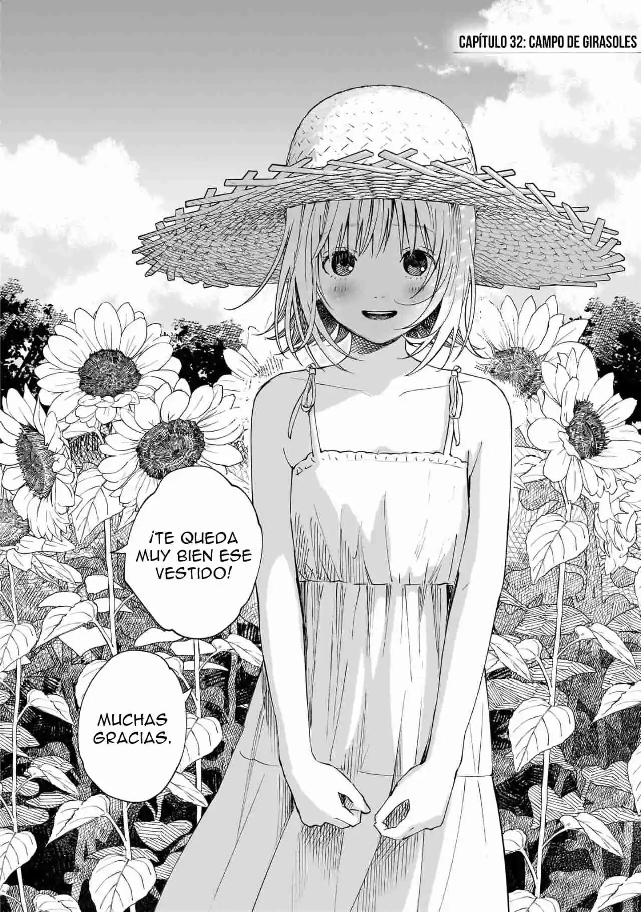Kokoro No Program - Capítulo 32 - Página 3 - LectorTMOo