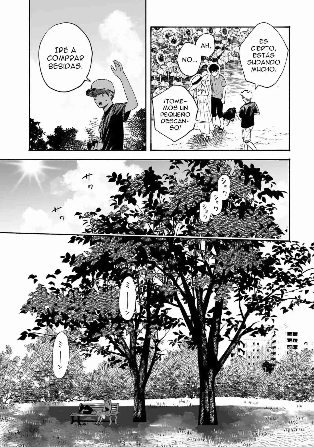 Kokoro No Program - Capítulo 32 - Página 10 - LectorTMOo