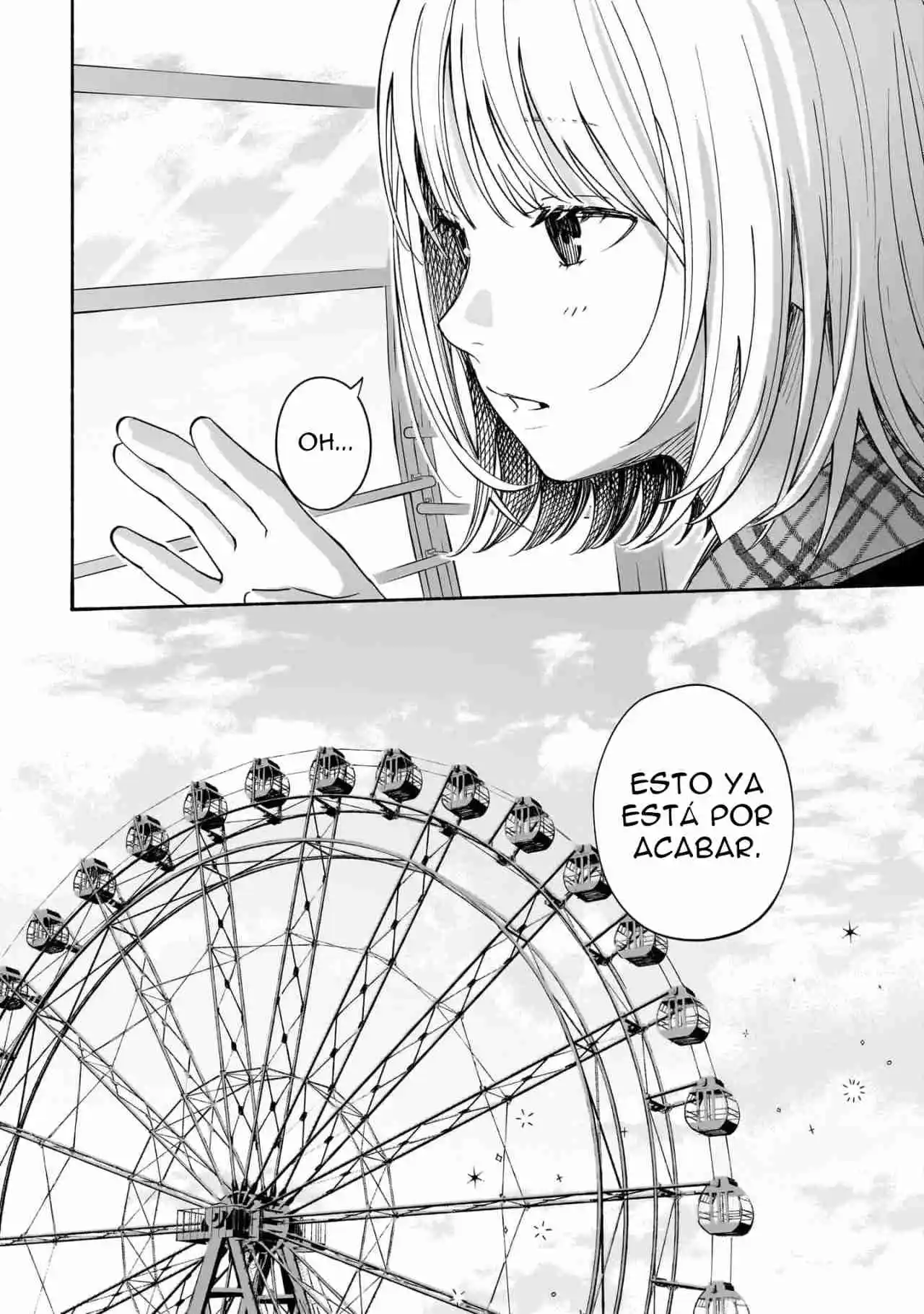 Kokoro No Program - Capítulo 33 - Página 19 - LectorTMOo