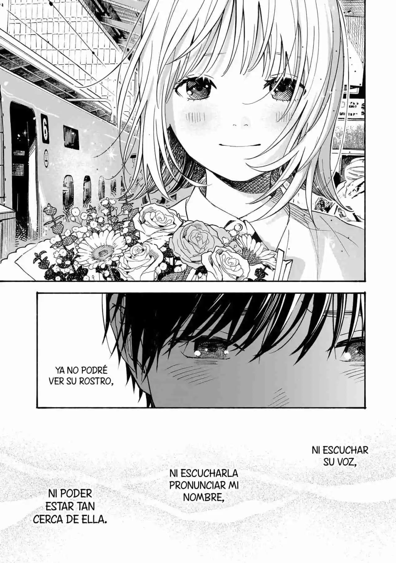 Kokoro No Program - Capítulo 34 - Página 12 - LectorTMOo