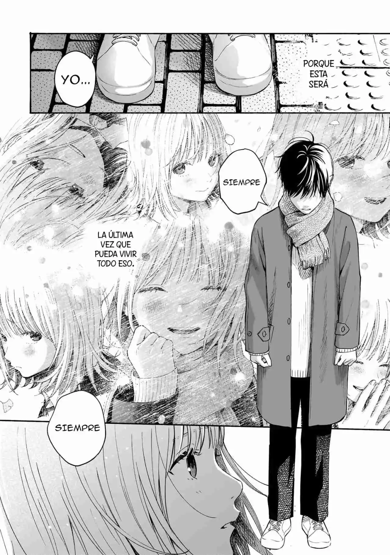 Kokoro No Program - Capítulo 34 - Página 13 - LectorTMOo