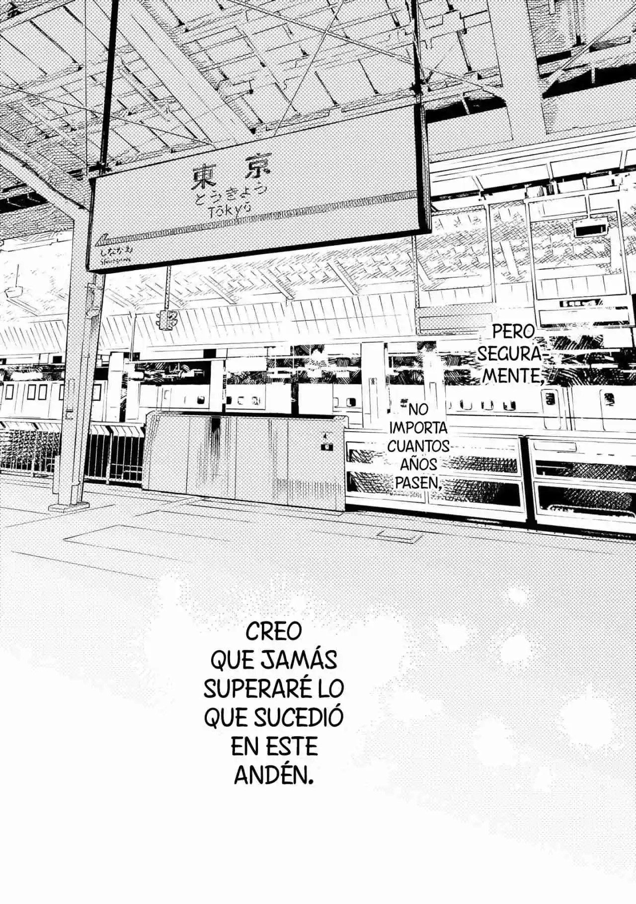 Kokoro No Program - Capítulo 34 - Página 23 - LectorTMOo