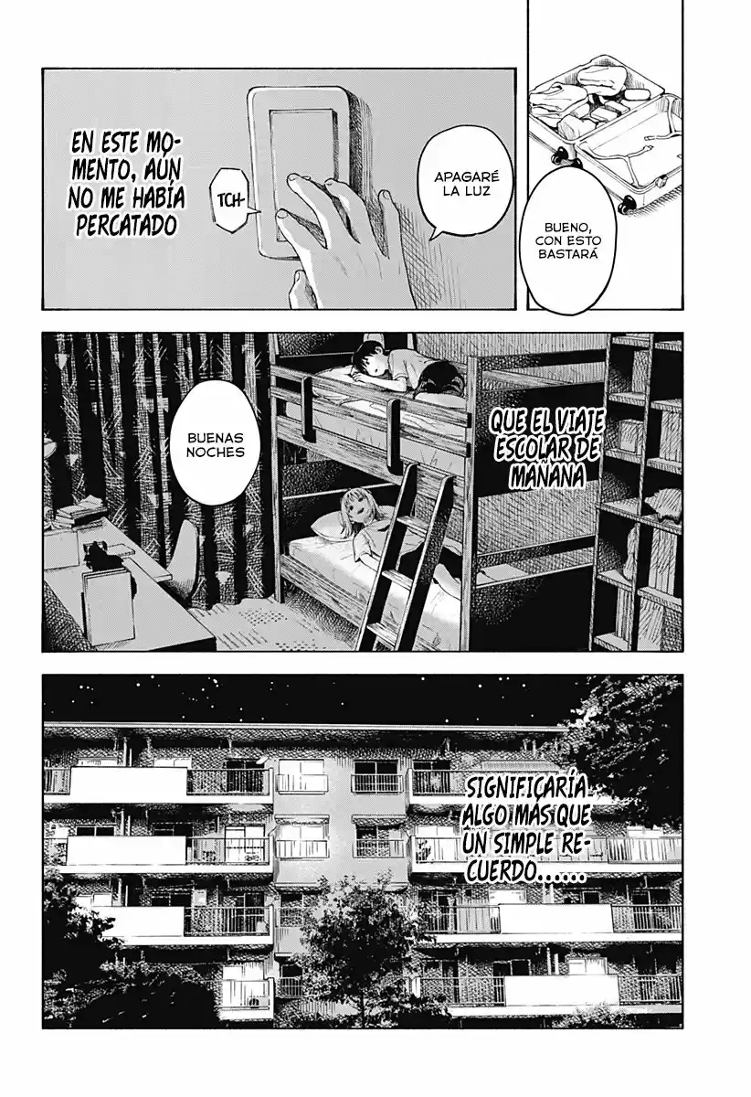 Kokoro No Program - Capítulo 4 - Página 8 - LectorTMOo